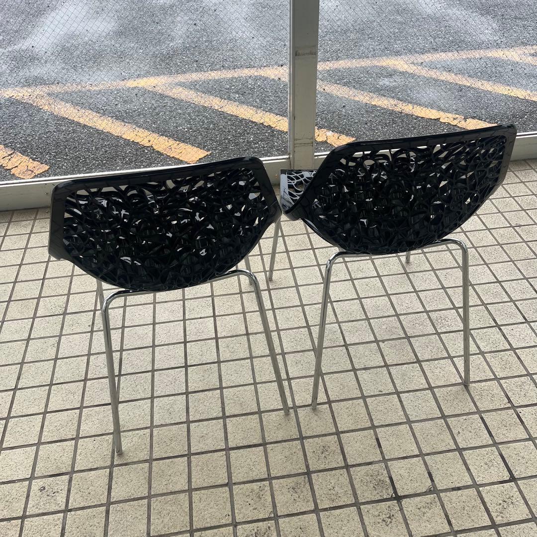 ラウンジチェア AbitaStyle アビタスタイル 椅子 CAPRICE