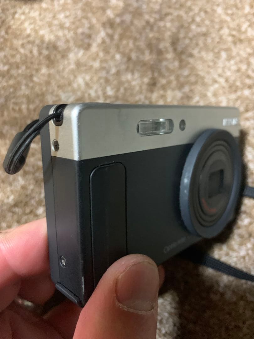 i*g様 PENTAX Optio H90 コンパクトデジタルカメラ