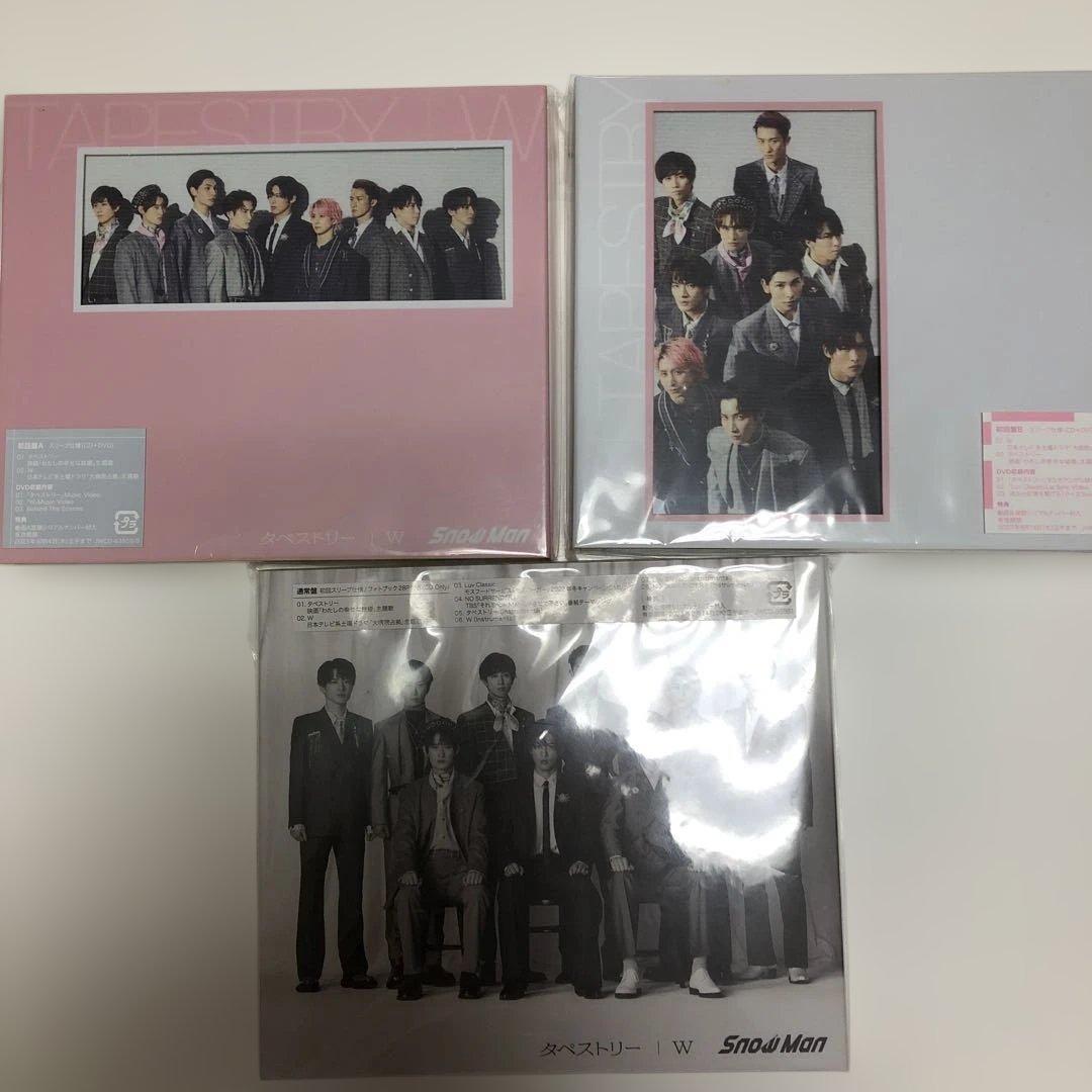 Man シングル　アルバム　まとめ売り