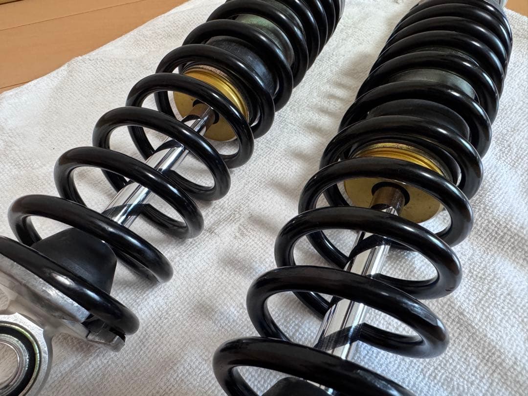 オーリンズ リアサス スポーツスター 883 1200 HD9161E リジスポ