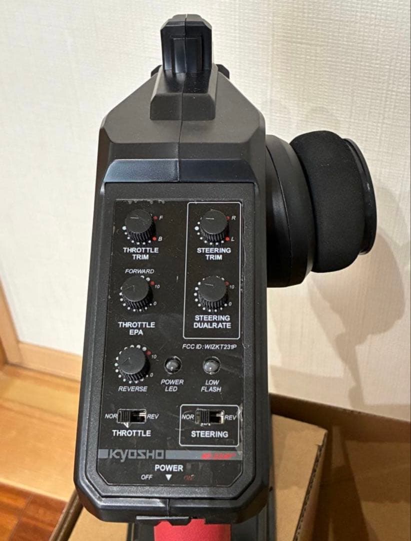 【盛り沢山】KYOSHO INFERNO NEO 3.0 1/8 ラジコンバギー