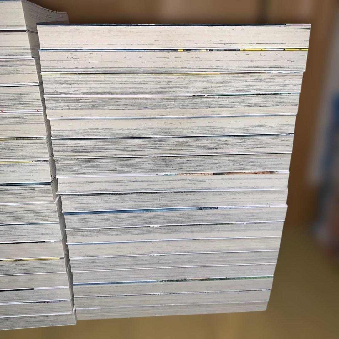 頭文字(イニシャル)D 全巻