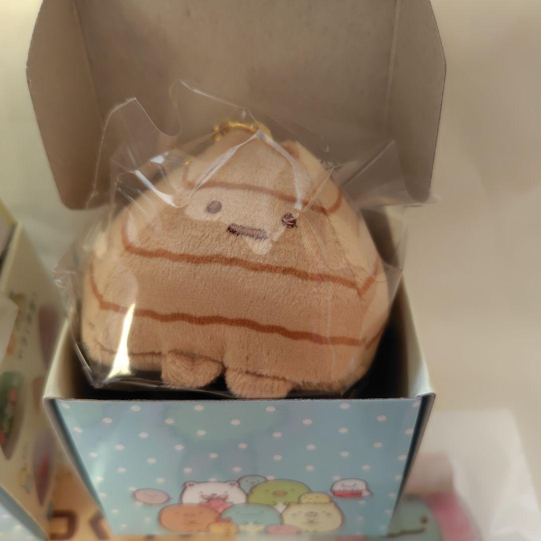 すみっコぐらし 台北 やま（南国）すなやま 10th 限定 ブラインドボックス