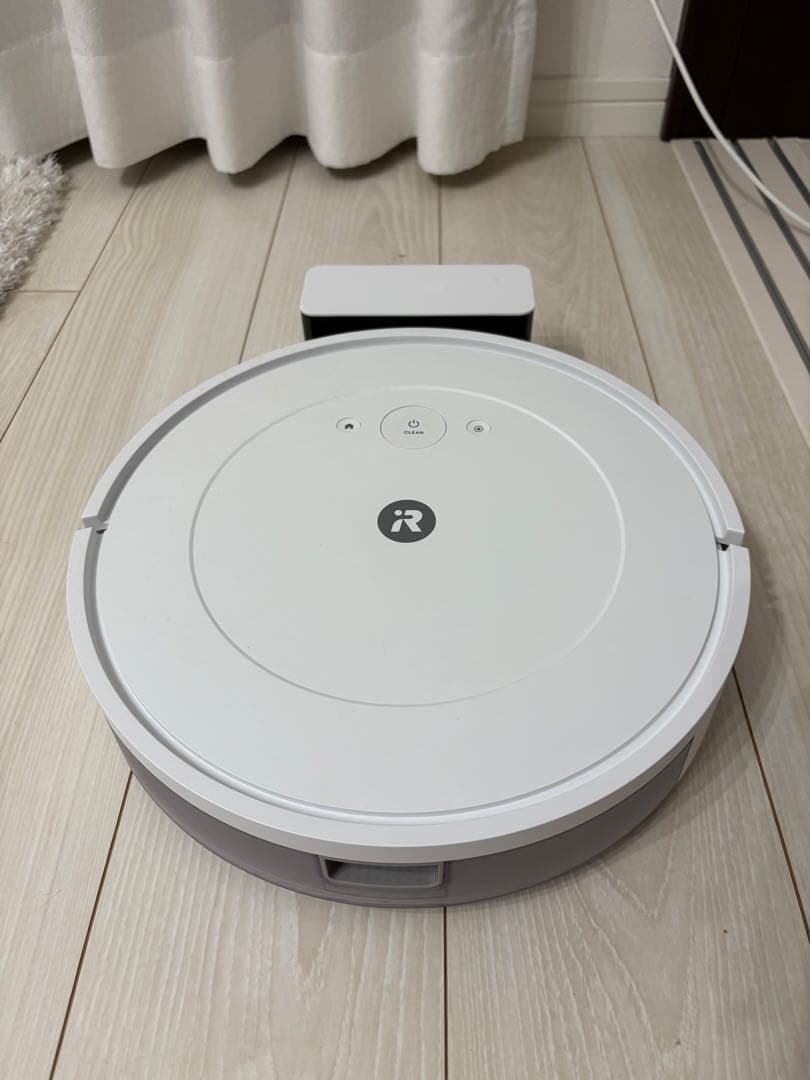 n*.様 即日発送！iRobot Roomba Combo Essential