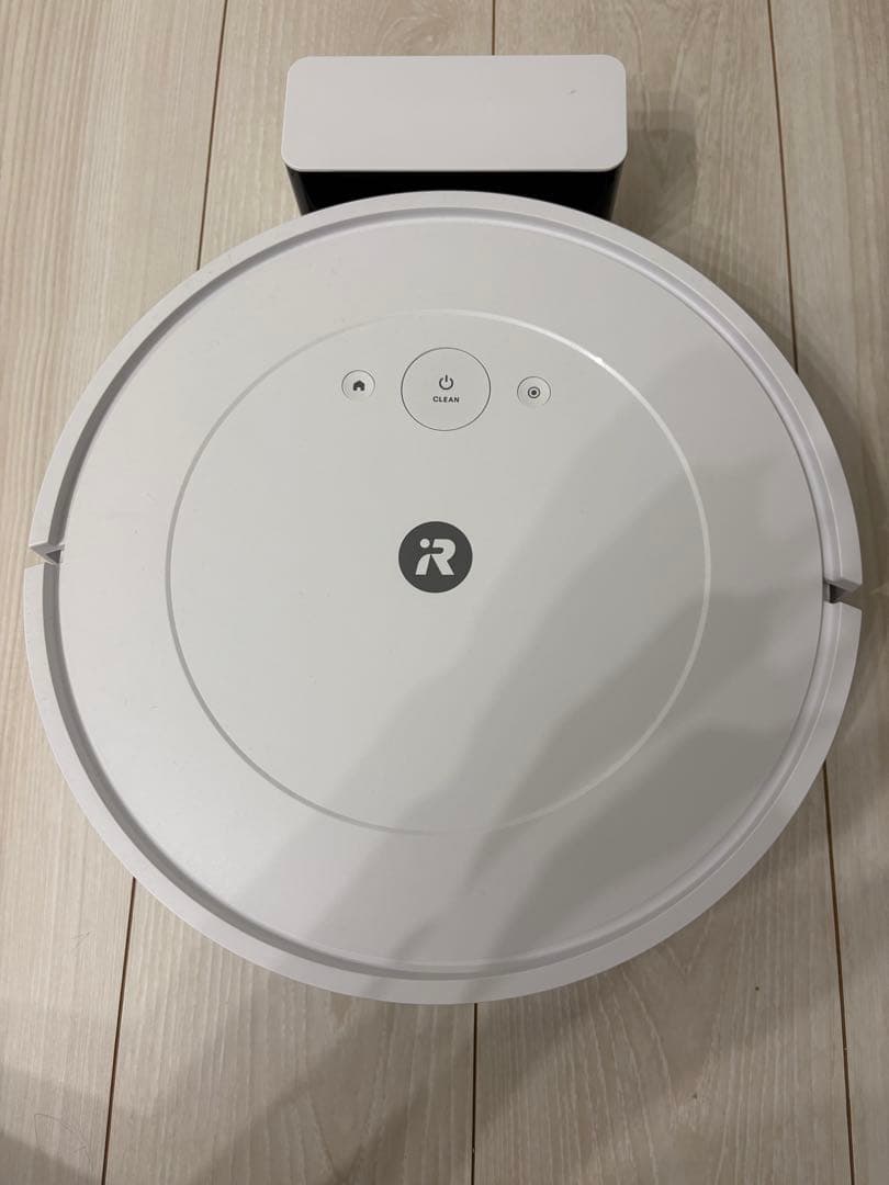 n*.様 即日発送！iRobot Roomba Combo Essential