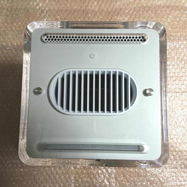 ジャンク Apple Power Mac G4 Cube