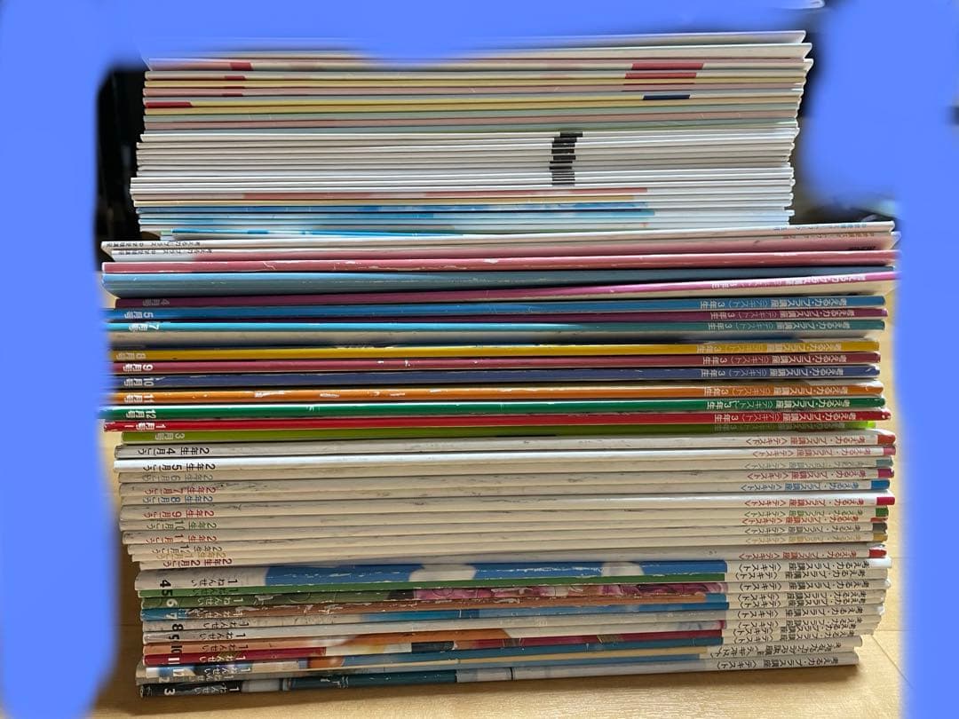 ベネッセのチャレンジ1、2、3年生のオプション講座考える力プラス 3年分