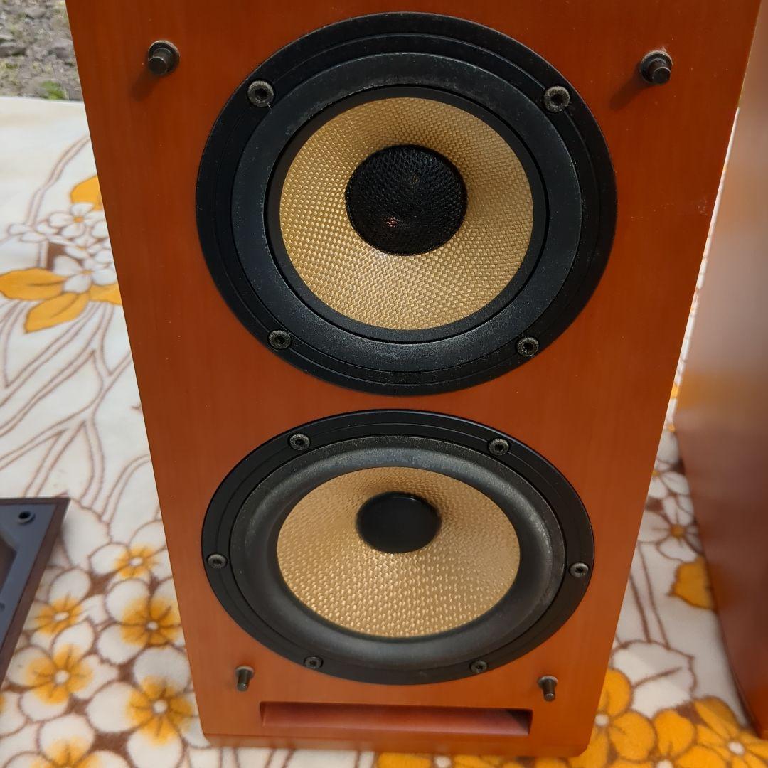 Pioneer パイオニア S-A4-LR スピーカー ペア 2個セット レトロ