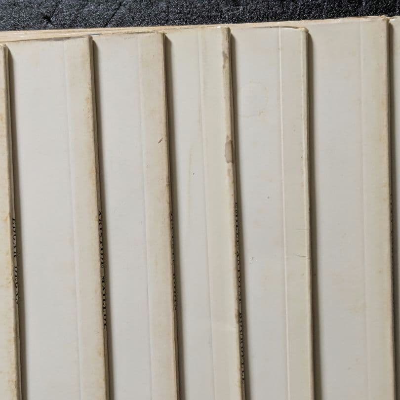 ファブリ　世界彫刻集　全20巻　平凡社版