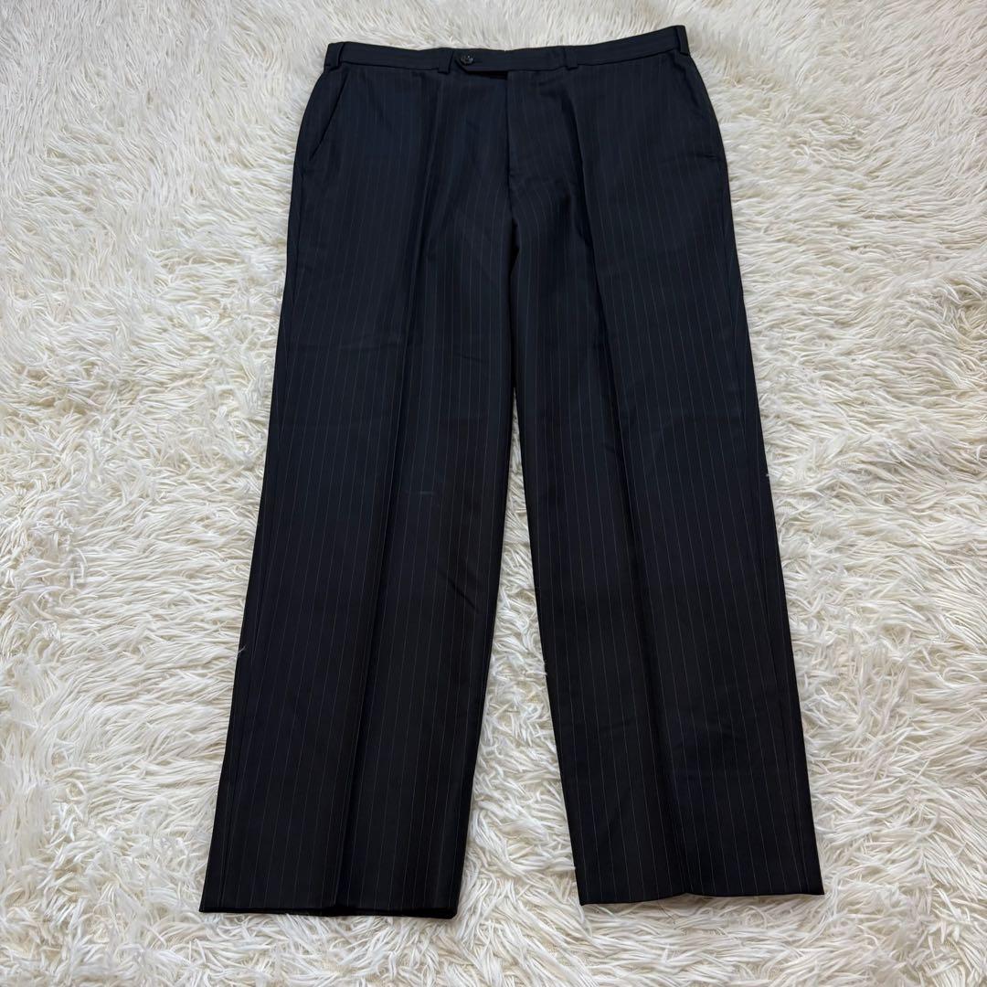 2323 ブルックスブラザーズ スーツジャケット セットアップ 上下 ストライプ