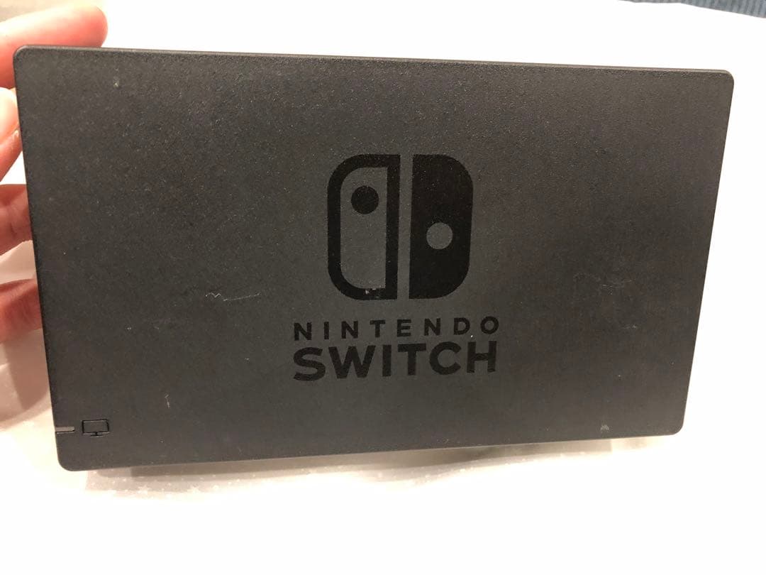 サ*イ様 Nintendo Switch 任天堂スイッチ本体