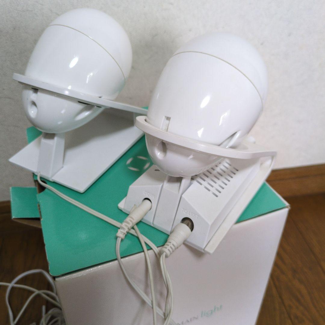 スピーカー・ウーファー TIMEDOMAIN light