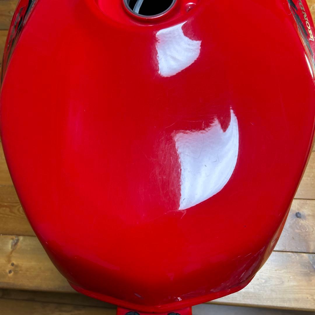 VTR1000F （SC36）ガソリンタンク 0928