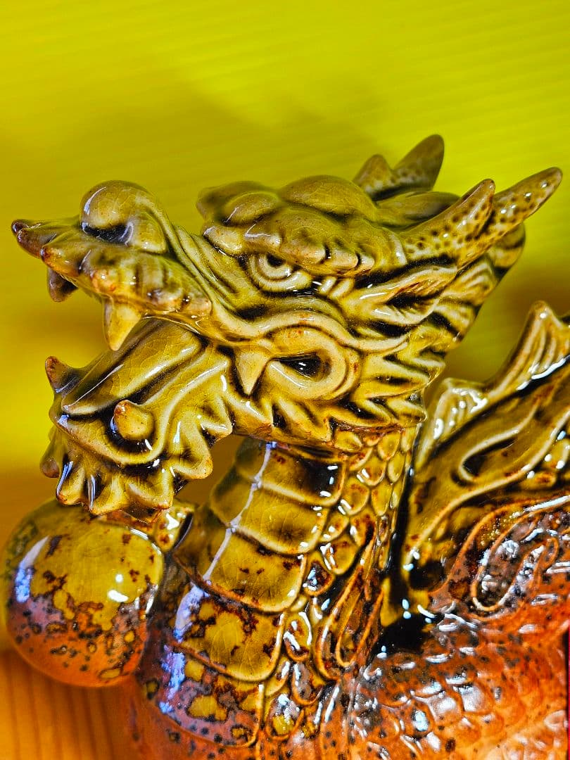 超開運‼️龍神パワー‼️龍神パワー3点セット‼️