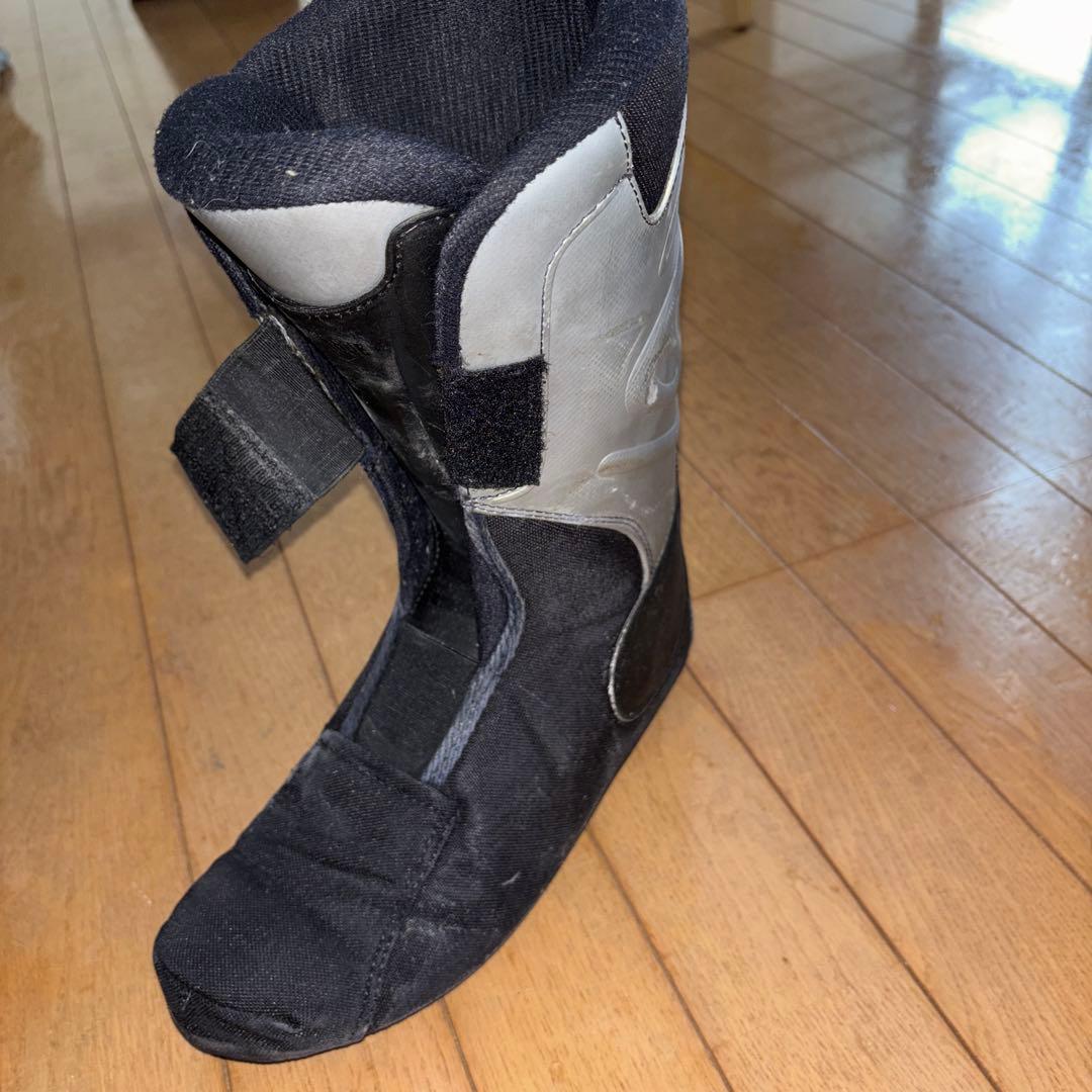 SCARPA T1テレマークブーツ