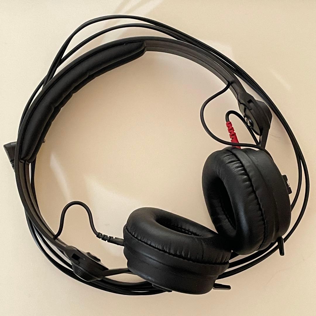 ゼンハイザー HD25-1 Made in Germany sennheiser