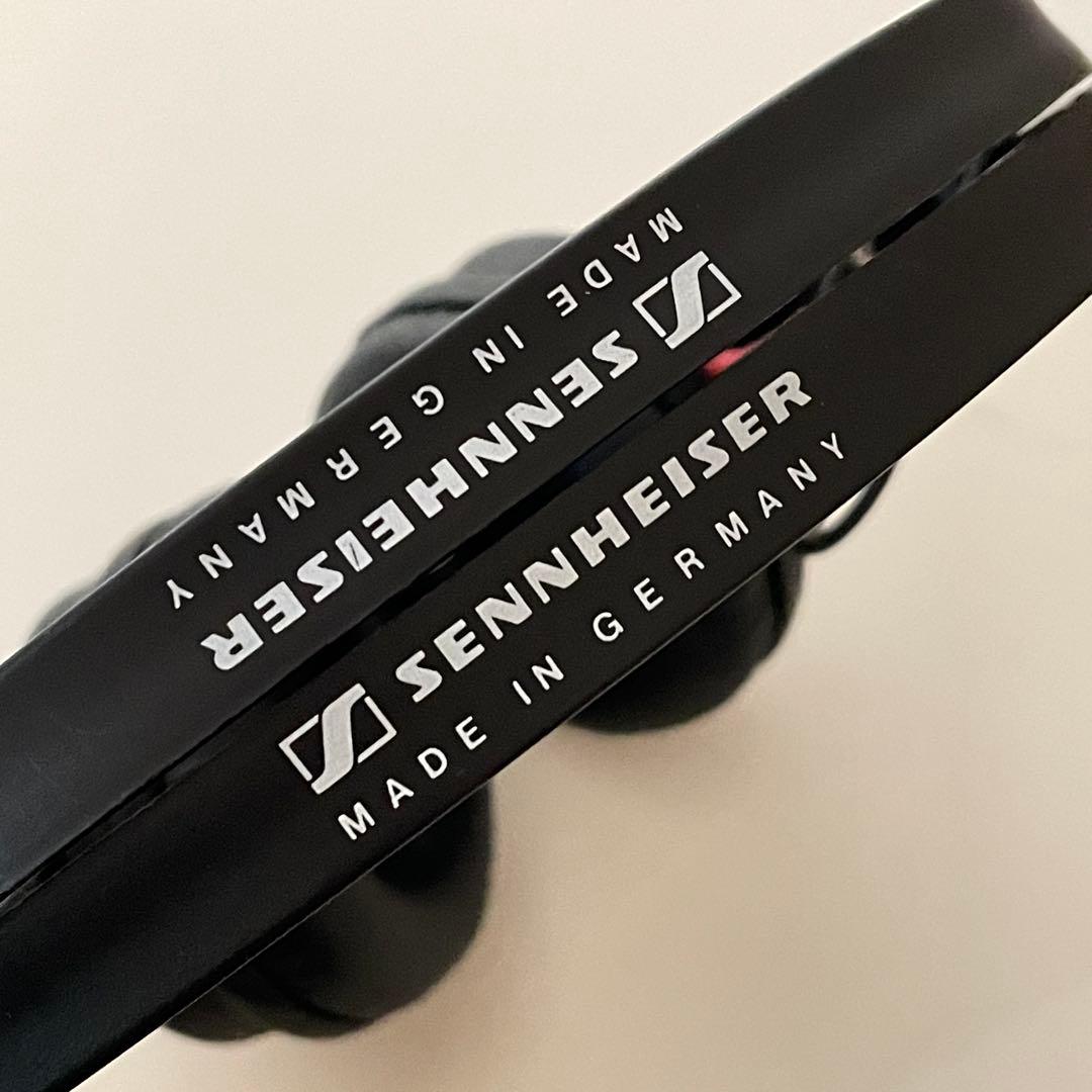ゼンハイザー HD25-1 Made in Germany sennheiser