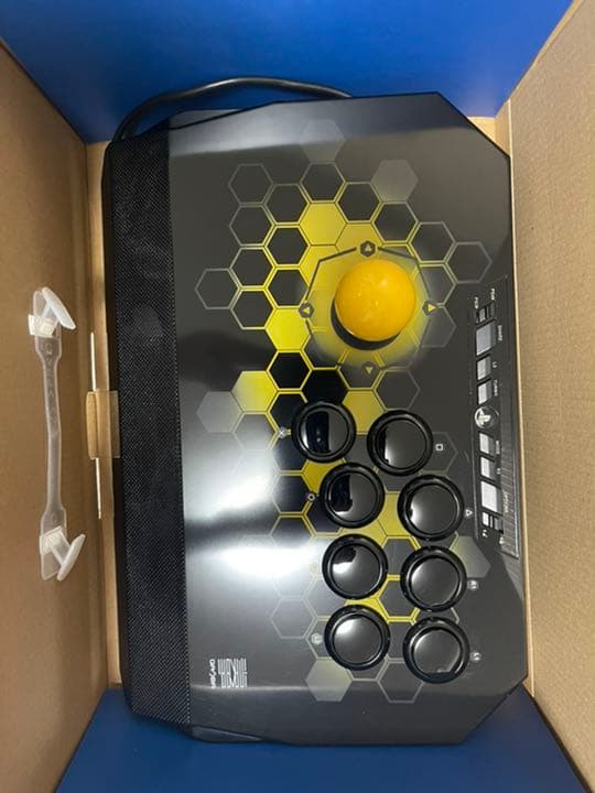 その他 QANBA ARCADE JOYSTICK DRONE(N2-PS4-01)