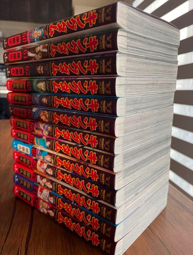 【送料無料】キングダム 45〜72巻 漫画 新品購入品