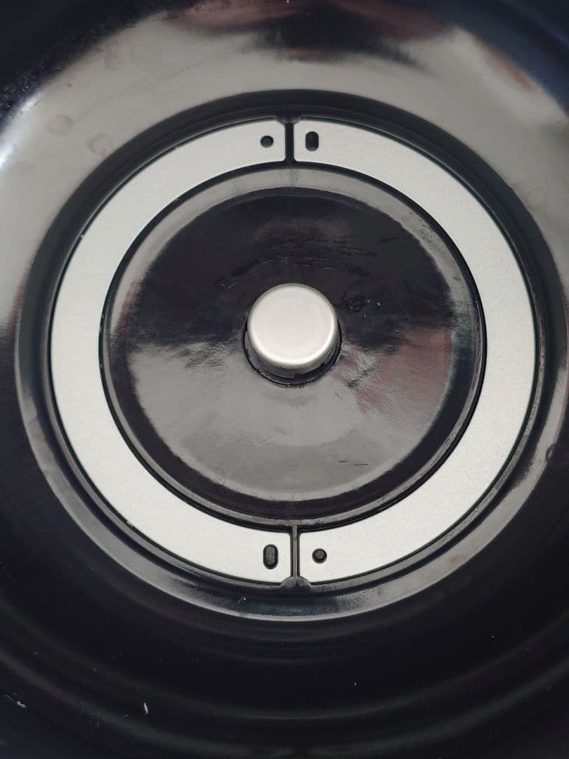 【まる】Mitsubishi 三菱 炊飯器 NJ-SV06R-W