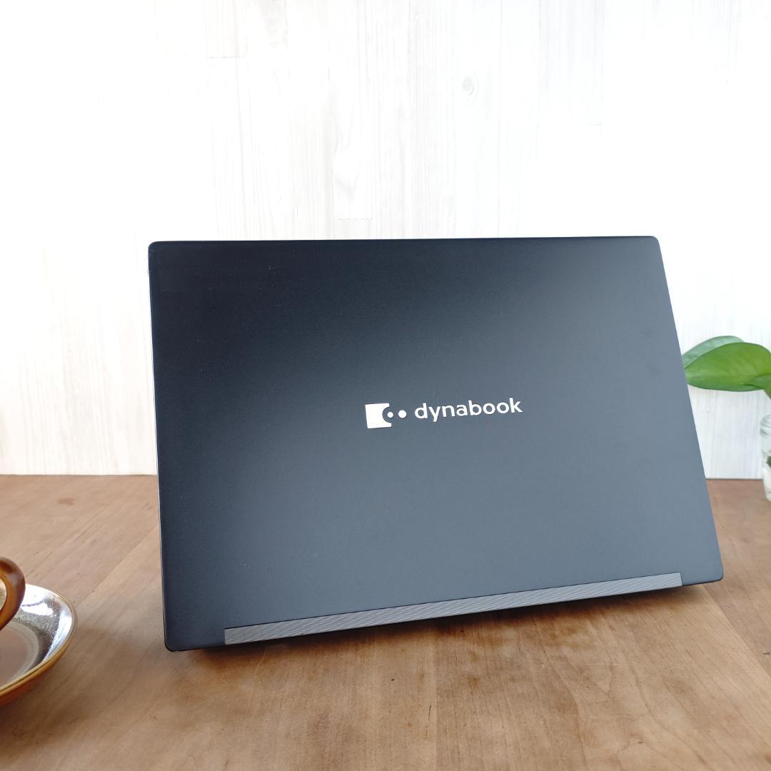 超美品！✨️dynabook G83/KW 16GB/512GB 2023年 ④