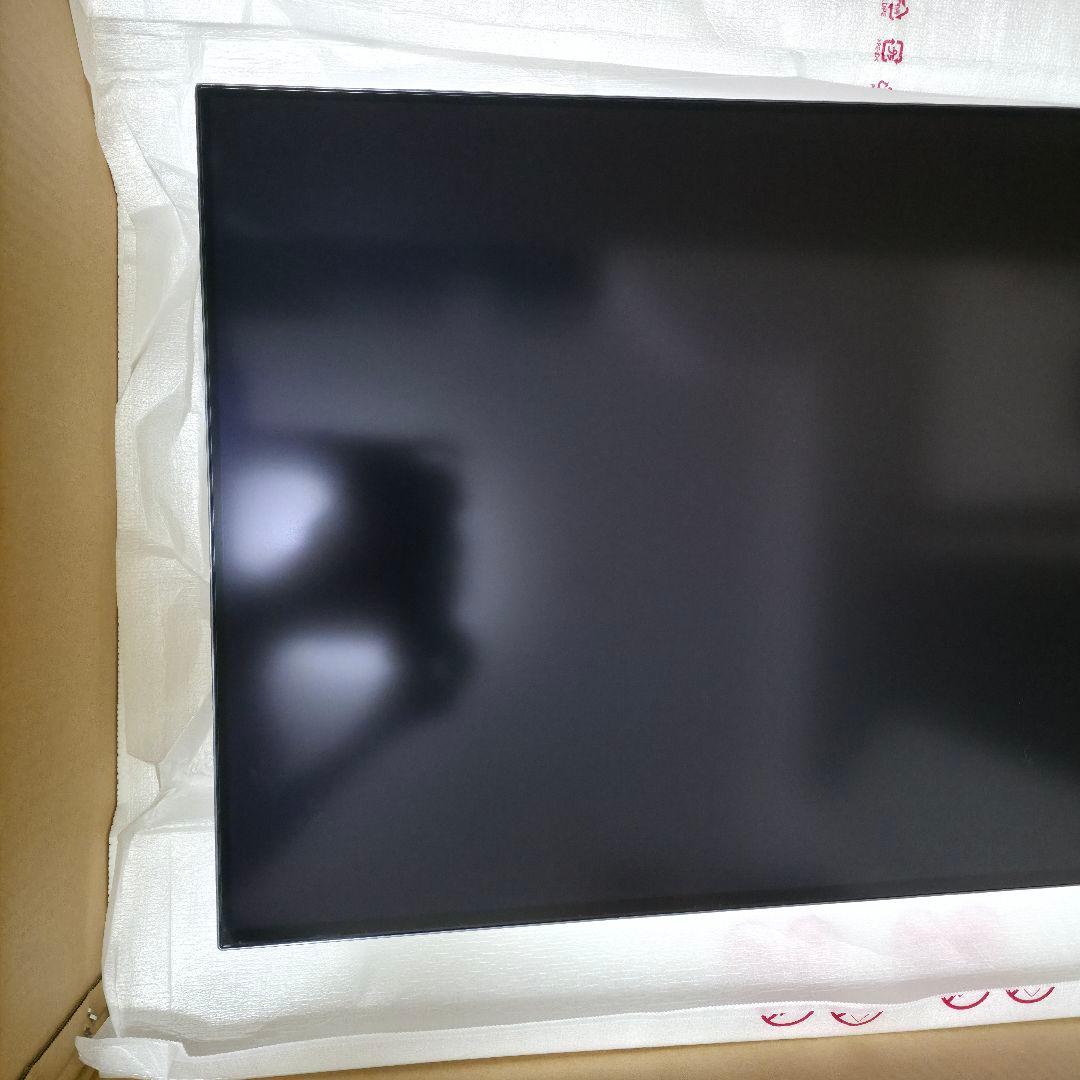 lg 32GS95UV-W 31.5インチ 4k240hz ゲーミングモニター