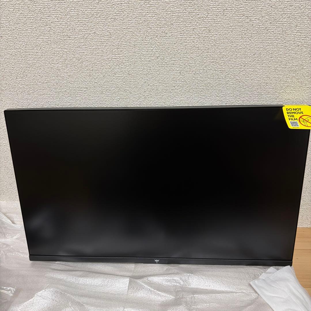 KTC 24インチ ゲーミングモニター WQHD(2560x1440)180HZ