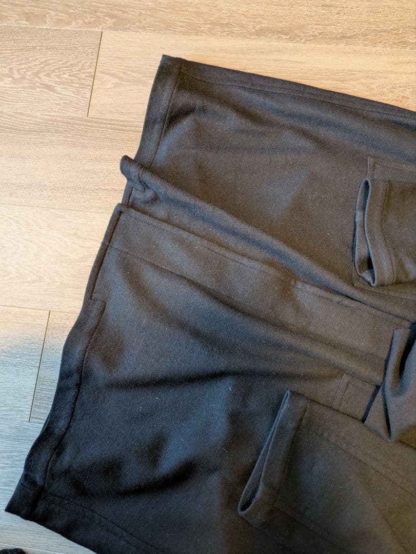 SEVEN BY SEVEN セブンバイセブン ストールコート