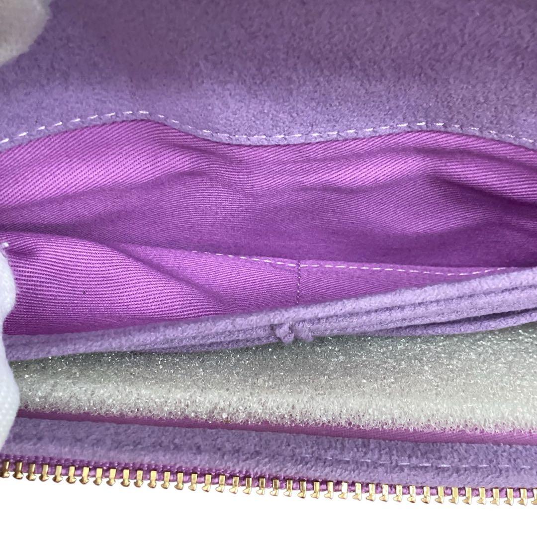 ★Think Bee! ★花柄★長財布★タグ付き・未使用品【シンクビー】