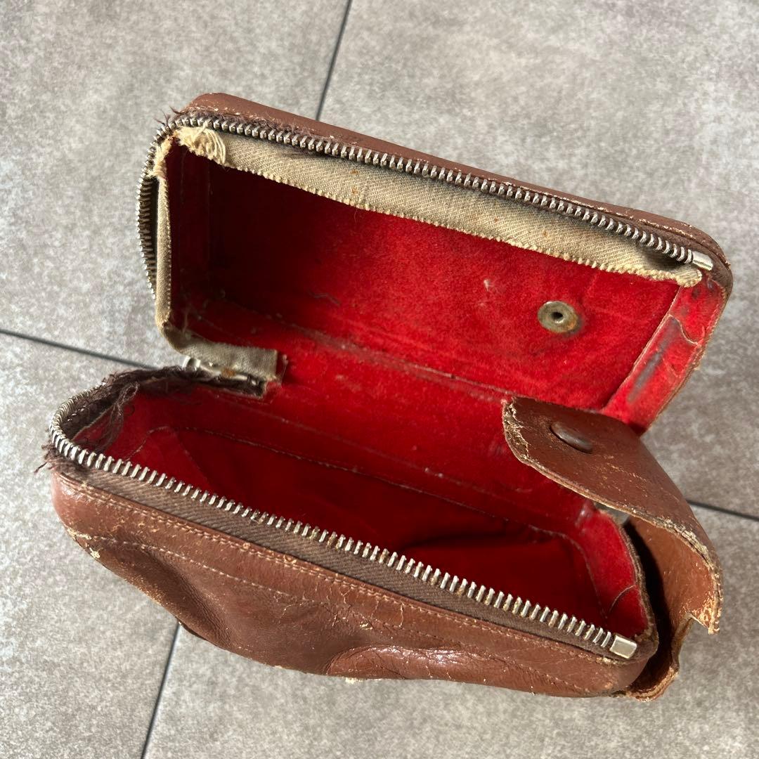 旧ソ連LOMO BOLSE ファインダーカメラ 45mm/F2.8