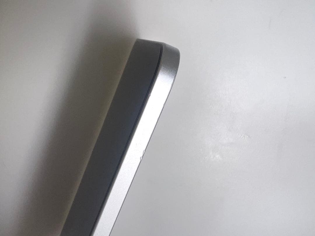 iPad Pro 11インチ 第2世代 シルバー 128G