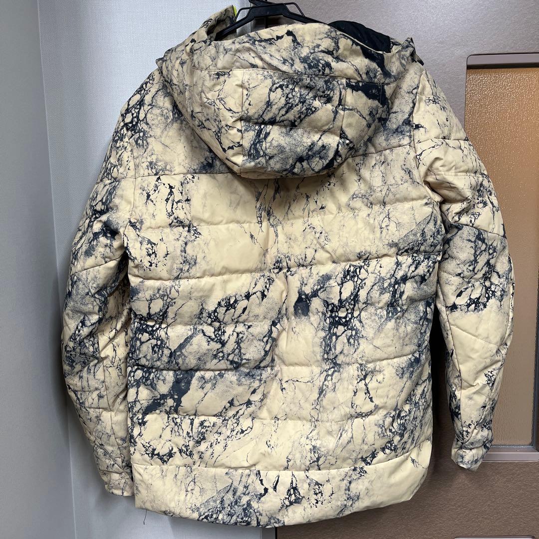 スキーウエア　上着　メンズ