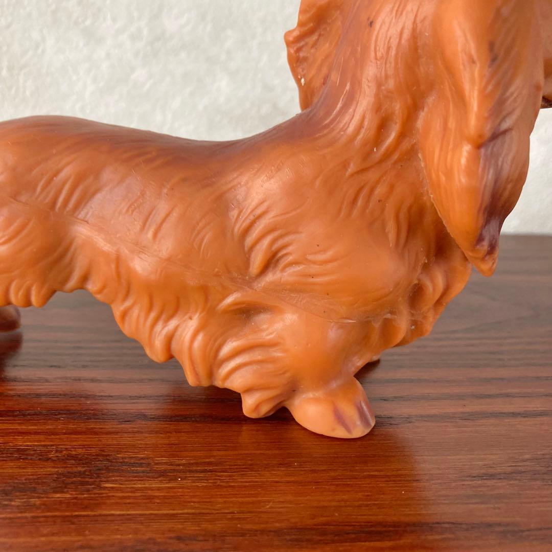 ラバードール　ダックスフント　犬　ゲーベル　Goebel　ドイツ　ヴィンテージ