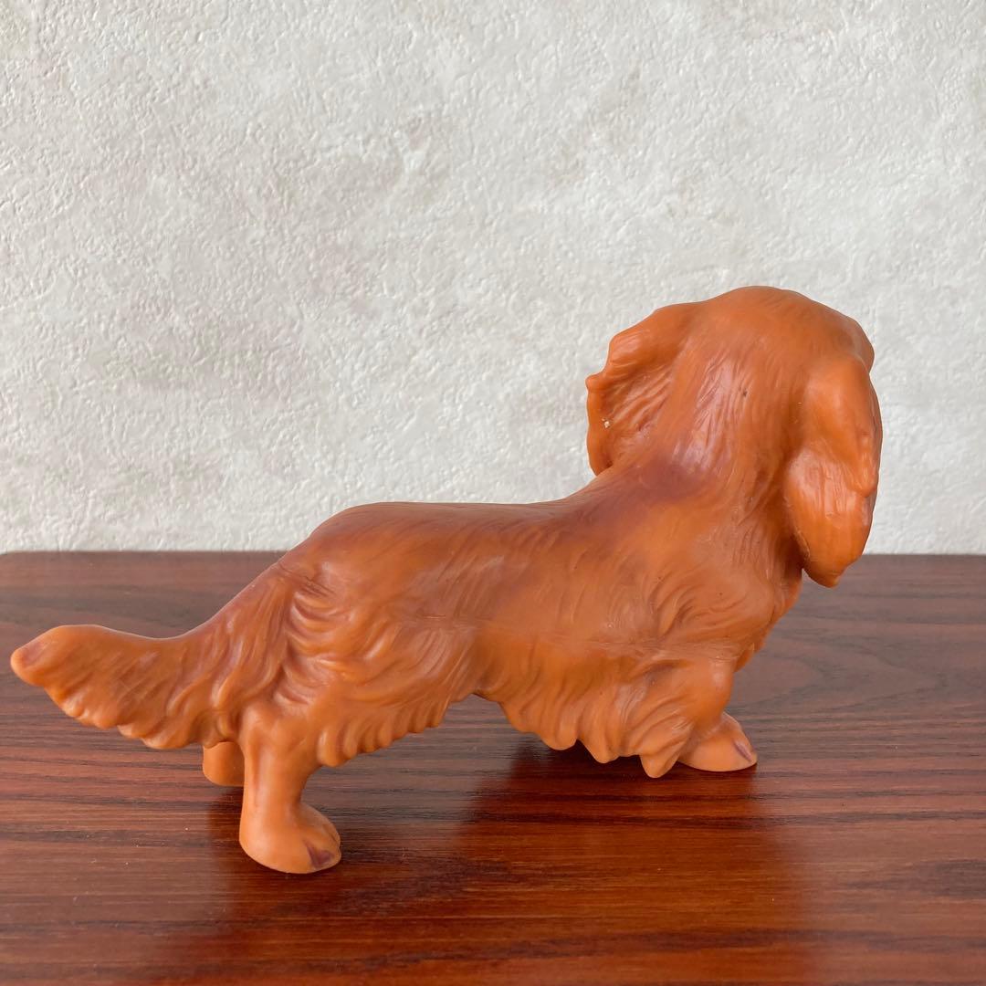 ラバードール　ダックスフント　犬　ゲーベル　Goebel　ドイツ　ヴィンテージ