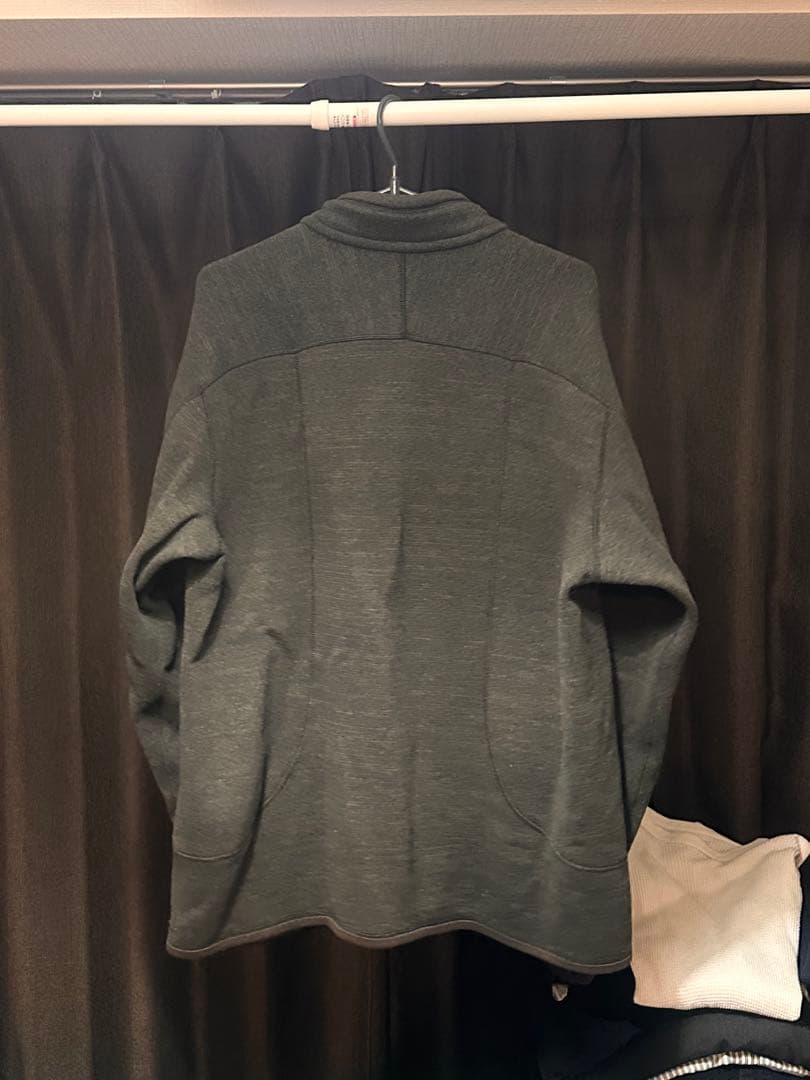 00s Patagonia ベターセーター