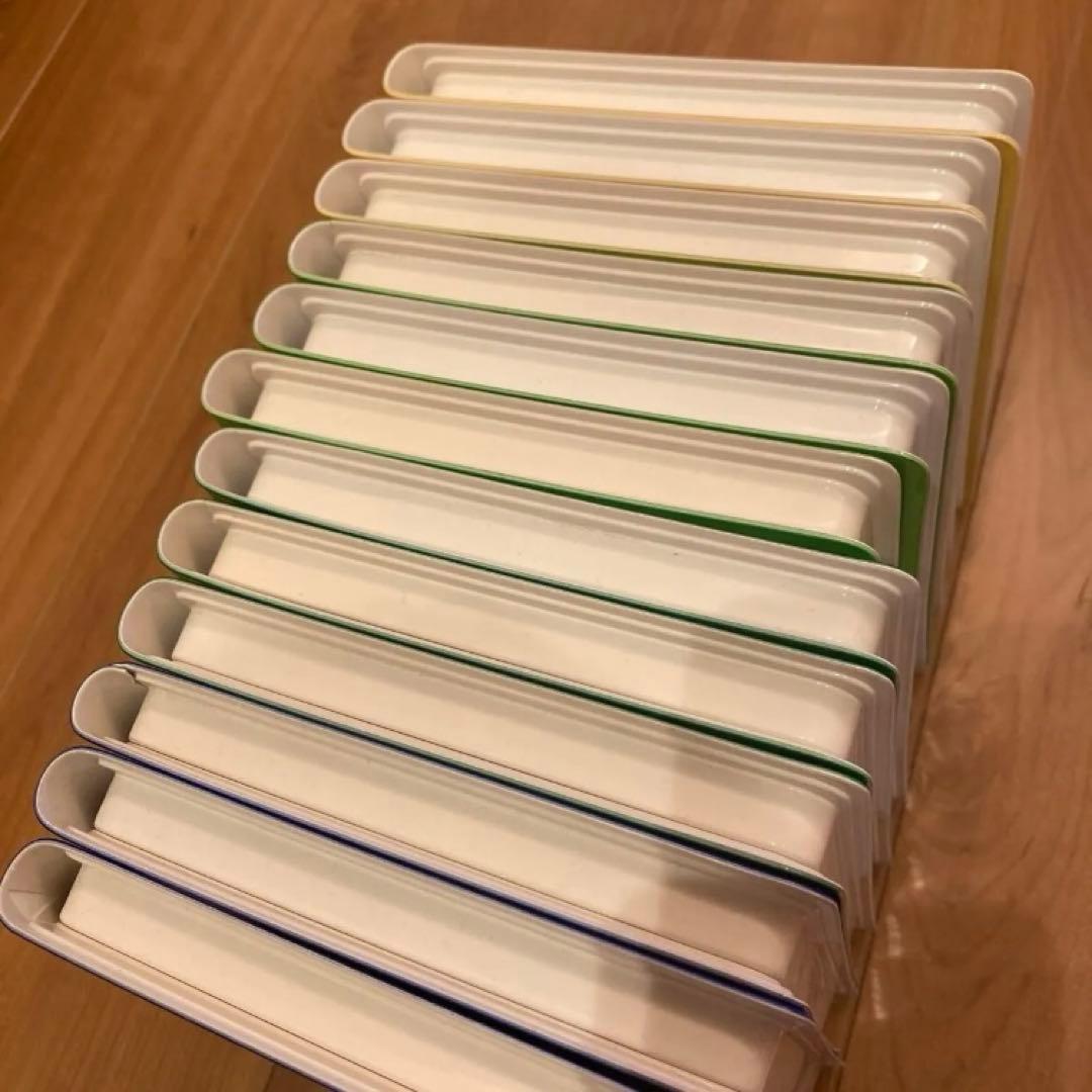 ディズニー英語システム シングアロング ストレートプレイ　ワールドファミリー