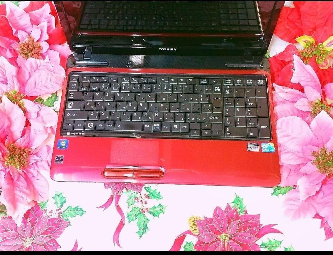 新型Win11搭載♥極上品♥爆速Core-i5♥新品SSD256×８G！オフィス