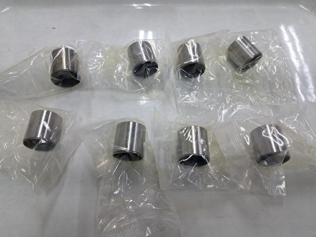 純正新品EXバルブリフタAE101•1114AG20バルブ 8個(1台分)