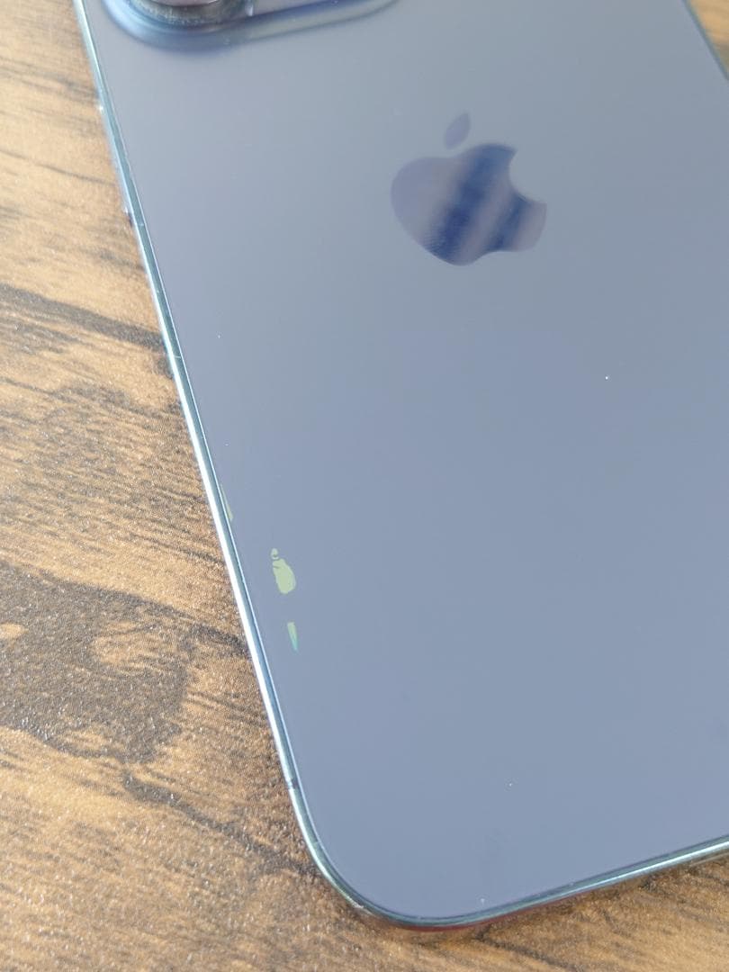 【修理品】Apple iPhone 14 Pro 128GB