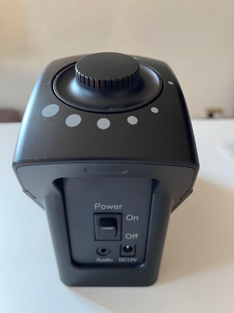 スピーカー・ウーファー MIRAI SPEAKER