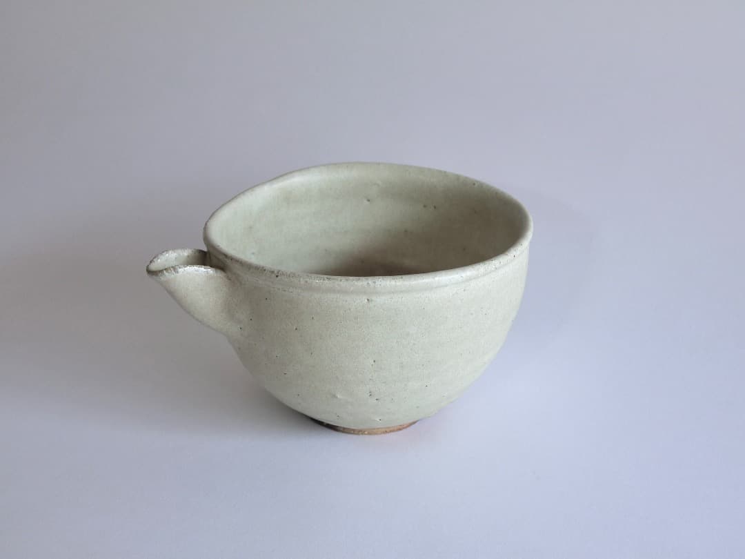 内田鋼一　片口　[B]　Koichi Uchida