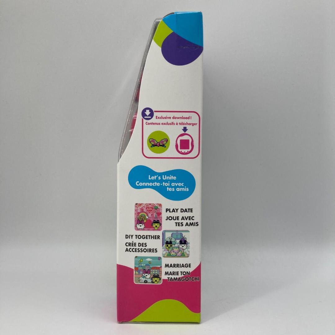 15027✨【新品/未開封】Tamagotchi Uni (たまごっちユニ)