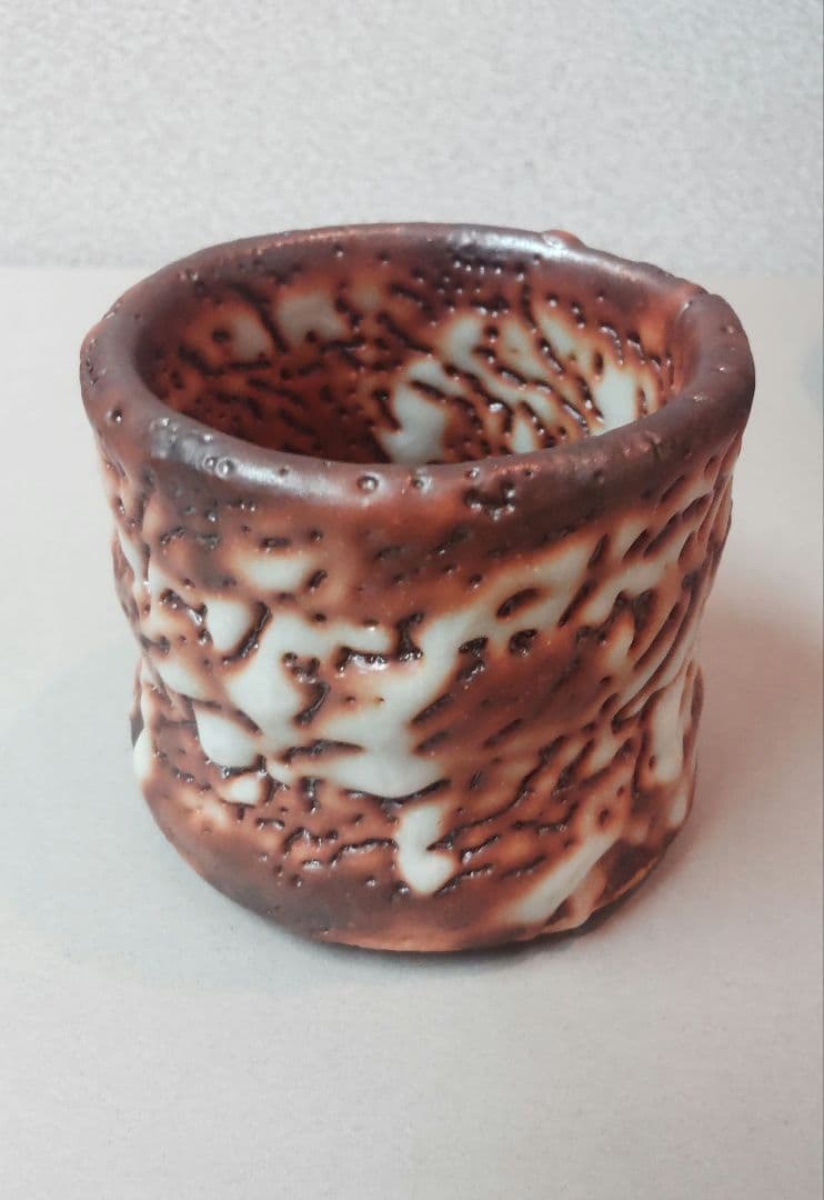 (75*Z346)陶芸 茶碗 ぐい呑 湯呑 酒器 茶道具 水次