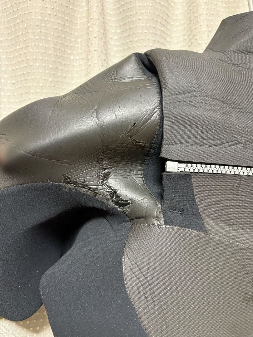 BILABONG(ビラボン) 5×3mm セミドライ メンズM相当(オーダー品)