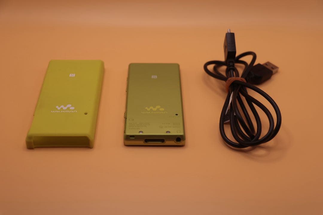 SONY WALKMAN ウォークマン　NW-A25 16GB