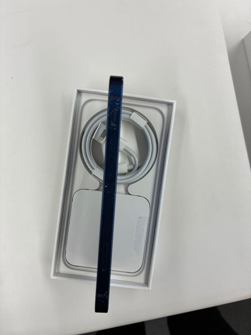 iPhone12 mini 256GB 本体 SIMフリー