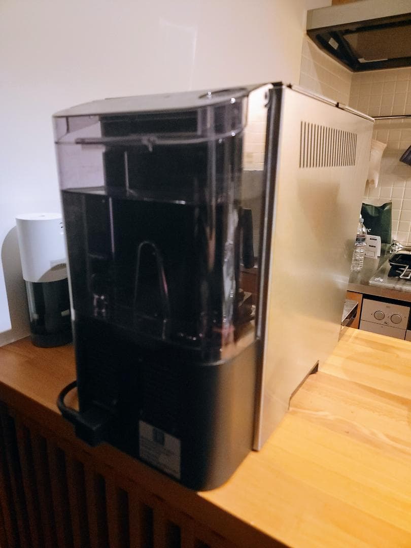 【hirom】DeLonghi PrimaDonna XS Machine