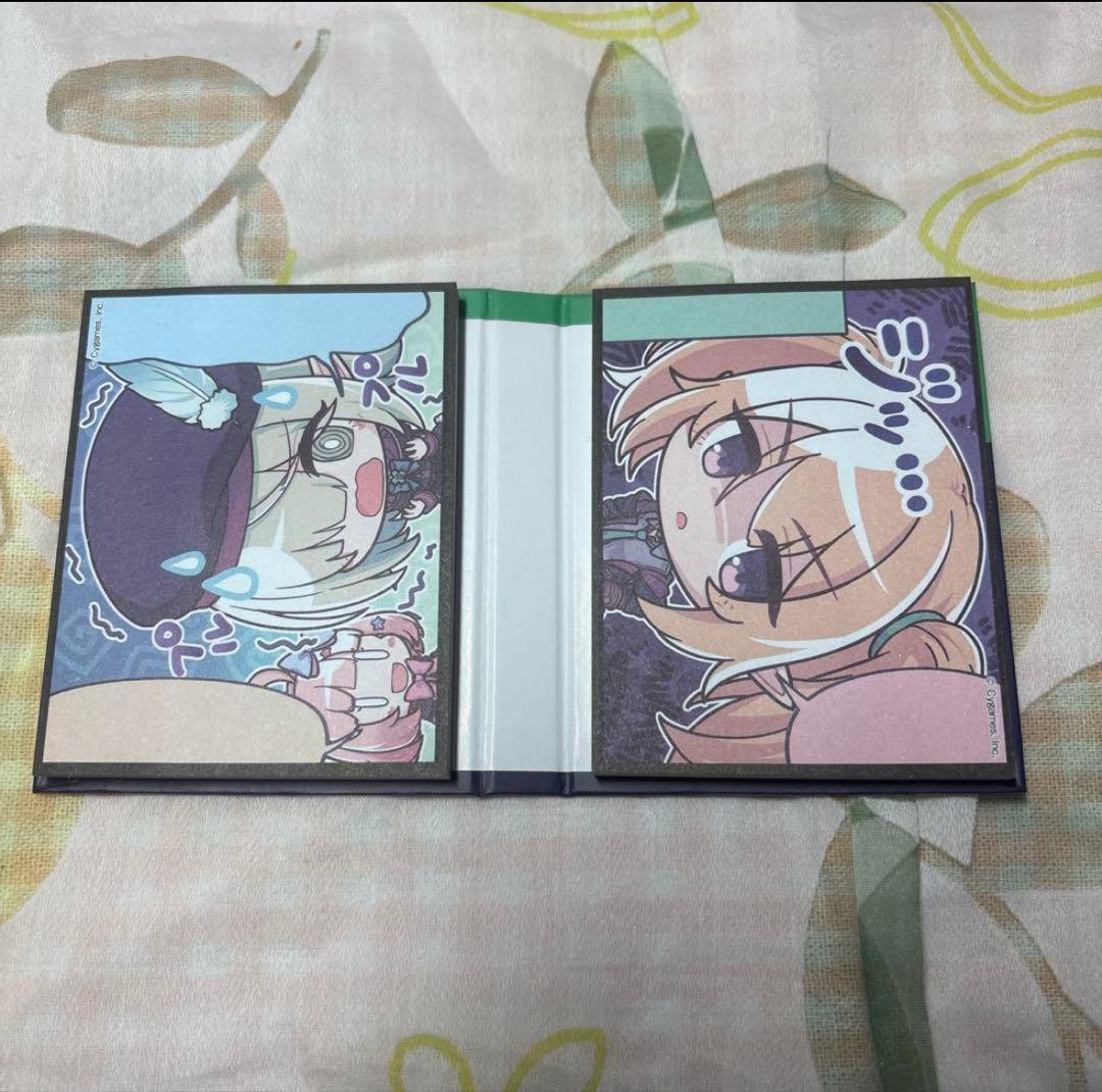 プリンセスコネクト なかよし部 クロエ グッズ まとめ売り