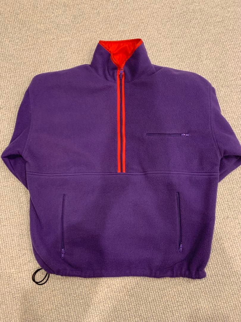 ©*️様 GAP グリゼード　リバーシブル