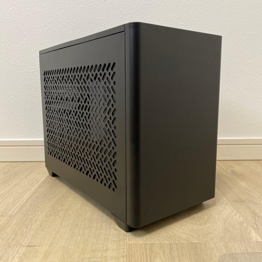 Cooler Master NR200P V2 小型PCケース